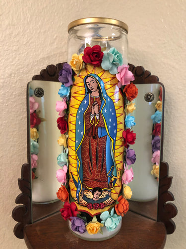 Our Lady of Guadalupe