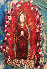 Load image into Gallery viewer, Our Lady of Roses