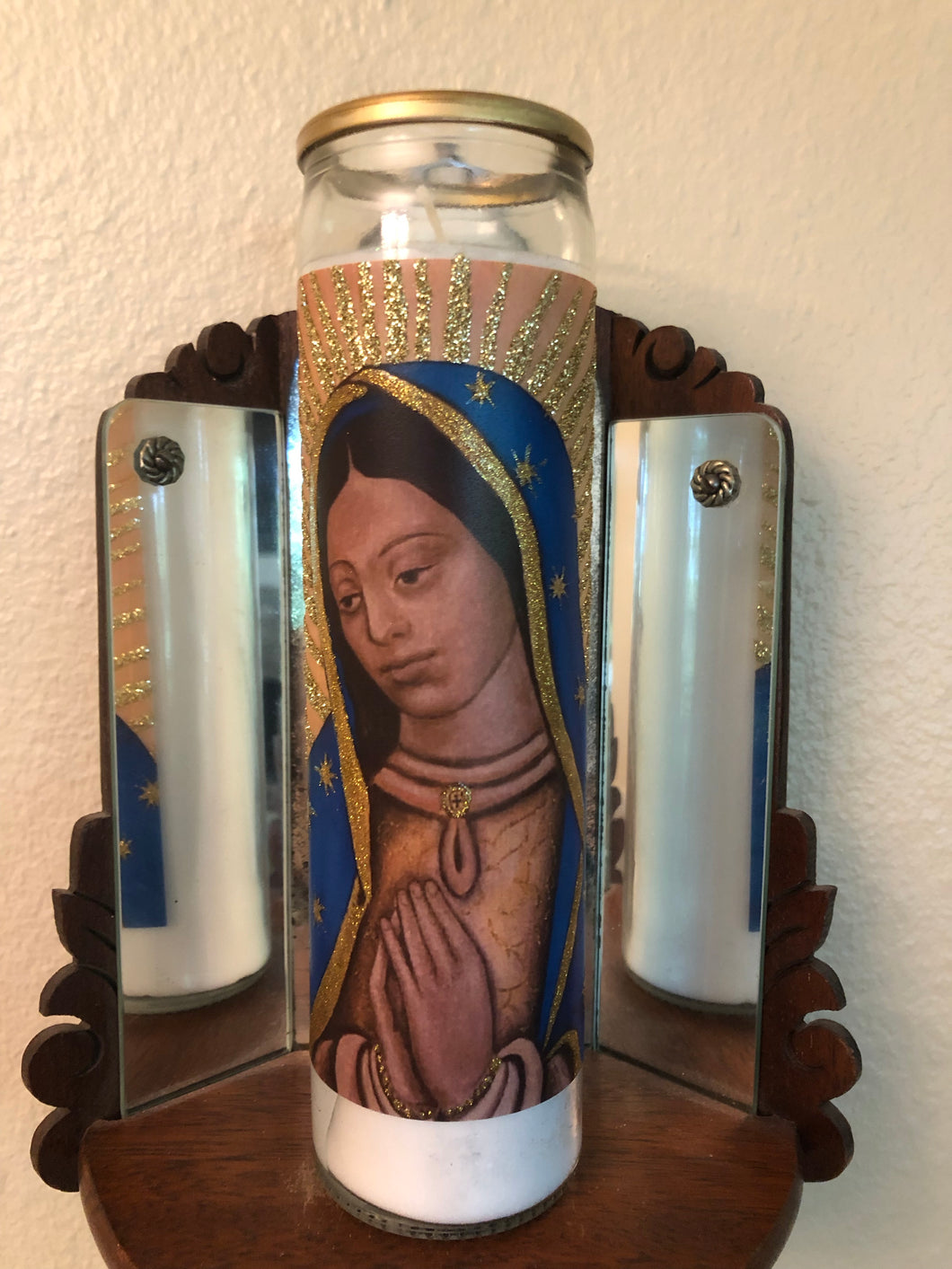 Our Lady of Guadalupe